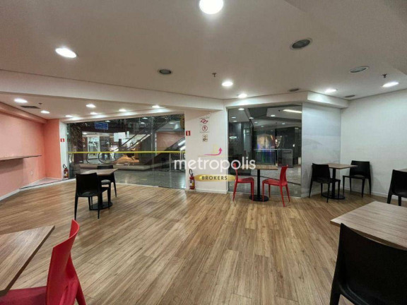 Imagem Loja para Alugar, 67 m² em Centro - São Caetano Do Sul Imagem Loja para Alugar, 67 m² em Centro - São Caetano Do Sul