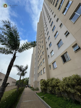 Imagem Apartamento com 2 Quartos à Venda, 41 m² em Jardim São Savério - São Paulo