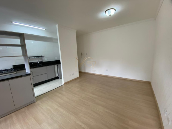 Imagem Apartamento com 2 Quartos à Venda, 75 m² em Jardim Cláudia - Pinhais