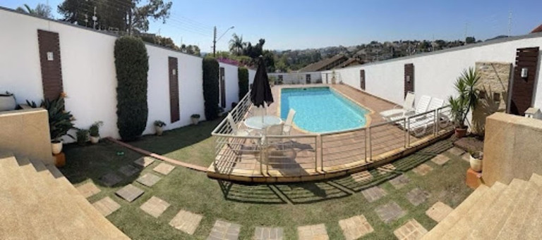 Imagem Casa com 3 Quartos à Venda, 472 m² em Jardim Siriema - Atibaia