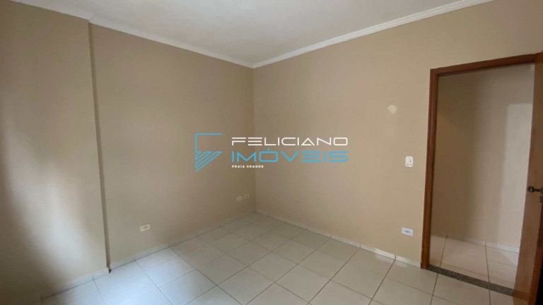Imagem Apartamento com 2 Quartos à Venda, 74 m² em Guilhermina - Praia Grande