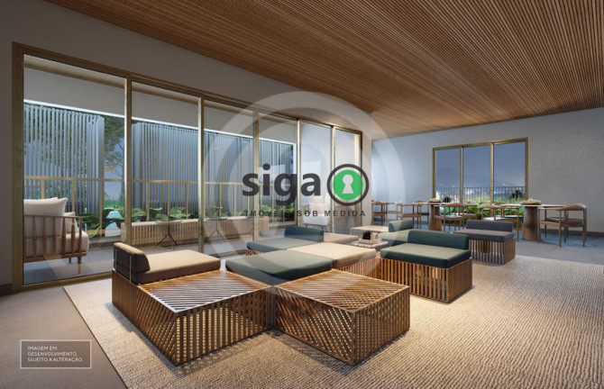 Imagem Apartamento com 4 Quartos à Venda, 206 m² em Campo Belo - São Paulo Imagem Apartamento com 4 Quartos à Venda, 206 m² em Campo Belo - São Paulo