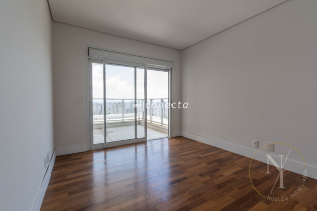 Imagem Cobertura com 4 Quartos à Venda, 708 m² em Vila Regente Feijó - São Paulo Imagem Cobertura com 4 Quartos à Venda, 708 m² em Vila Regente Feijó - São Paulo