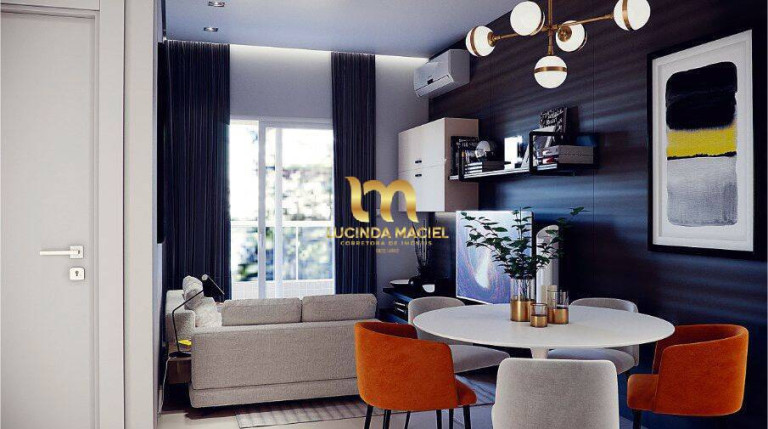 Imagem Apartamento com 2 Quartos à Venda, 68 m² em Aviação - Praia Grande Imagem Apartamento com 2 Quartos à Venda, 68 m² em Aviação - Praia Grande