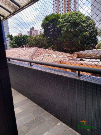 Imagem Apartamento com 4 Quartos à Venda, 264 m² em Santo Antônio - São Caetano Do Sul Imagem Apartamento com 4 Quartos à Venda, 264 m² em Santo Antônio - São Caetano Do Sul