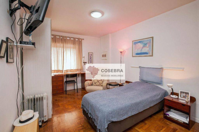 Imagem Apartamento com 3 Quartos à Venda, 160 m² em Itaim Bibi - São Paulo