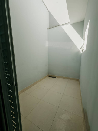 Imagem Casa de Condomínio com 3 Quartos à Venda, 112 m² em Residencial São Bento - Salto