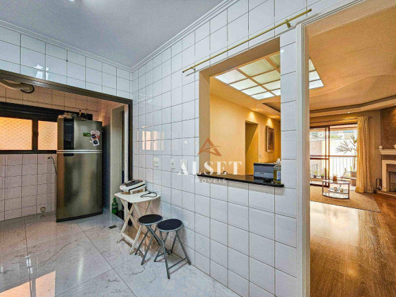 Imagem Apartamento com 3 Quartos à Venda, 96 m² em Tatuapé - São Paulo