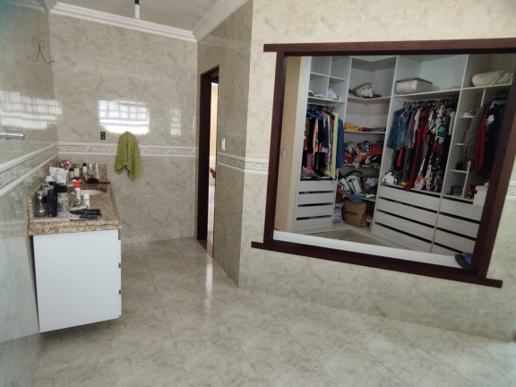 Imagem Casa de Condomínio com 4 Quartos à Venda, 301 m² em Barbudo - Araruama