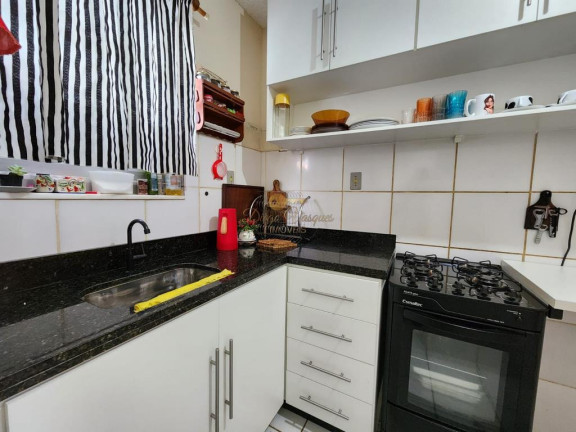 Imagem Apartamento com 2 Quartos à Venda, 48 m² em Araras - Teresópolis