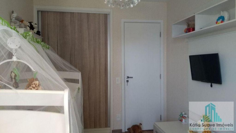 Imagem Apartamento com 3 Quartos à Venda, 115 m² em Centro - Santo André Imagem Apartamento com 3 Quartos à Venda, 115 m² em Centro - Santo André