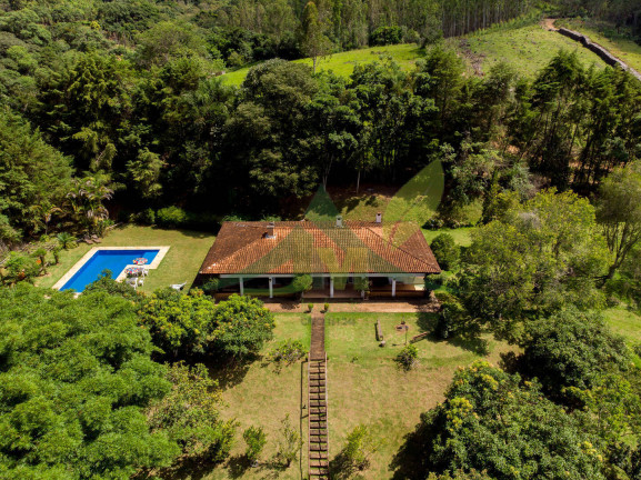 Imagem Chácara com 6 Quartos à Venda, 14.241 m² em Jardim águas Claras - Bragança Paulista Imagem Chácara com 6 Quartos à Venda, 14.241 m² em Jardim águas Claras - Bragança Paulista