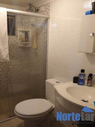 Imagem Apartamento com 2 Quartos à Venda, 52 m² em Jardim Andaraí - São Paulo
