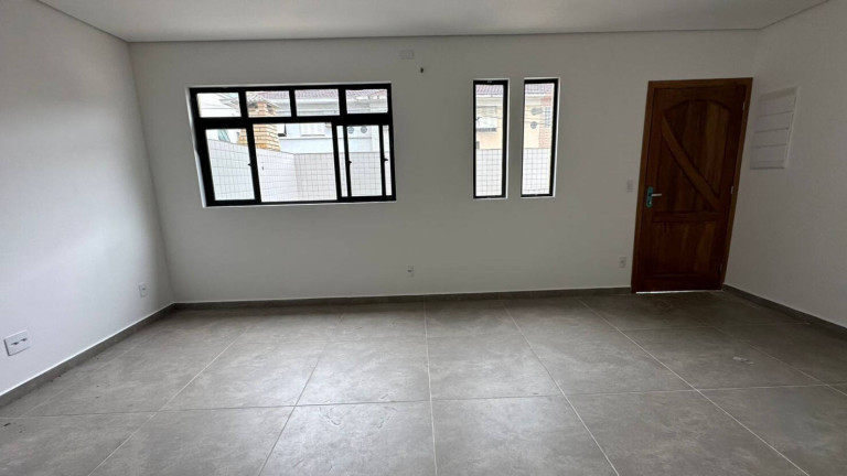 Imagem Sobrado com 3 Quartos à Venda, 140 m² em Vila Belmiro - Santos