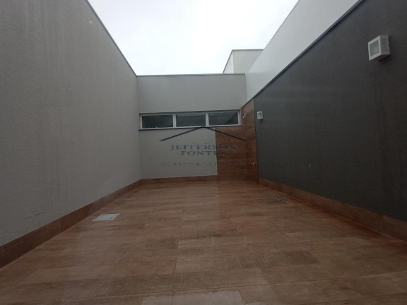 Imagem Casa com 3 Quartos à Venda, 200 m² em Parque Das Esmeraldas Ii - Marília