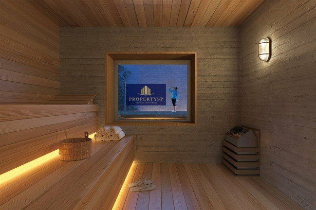 Imagem Apartamento com 2 Quartos à Venda, 105 m² em Pinheiros - São Paulo