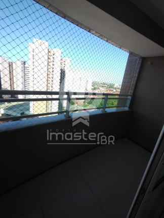 Imagem Apartamento com 2 Quartos à Venda, 58 m² em Cidade Dos Funcionários - Fortaleza