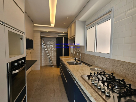 Imagem Apartamento com 3 Quartos à Venda, 171 m² em Butantã - São Paulo