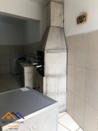 Imagem Sobrado com 3 Quartos à Venda, em Vila Alzira - Santo André Imagem Sobrado com 3 Quartos à Venda, em Vila Alzira - Santo André