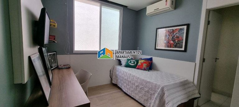 Imagem Casa com 3 Quartos à Venda, 103 m² em Flores - Manaus Imagem Casa com 3 Quartos à Venda, 103 m² em Flores - Manaus