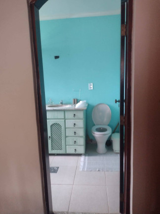 Chácara com 4 Quartos à Venda, 250 m² em Centro - Bragança Paulista