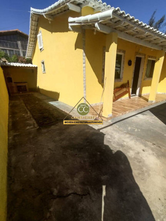 Casa à Venda,  em Cabo Frio