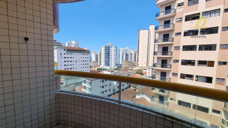 Imagem Apartamento com 2 Quartos à Venda, 82 m² em Ocian - Praia Grande Imagem Apartamento com 2 Quartos à Venda, 82 m² em Ocian - Praia Grande