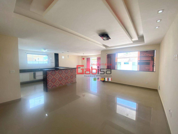 Imagem Casa com 3 Quartos à Venda, 150 m² em Guriri - Cabo Frio