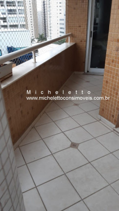Imagem Apartamento com 3 Quartos à Venda, 130 m² em Santana - São Paulo