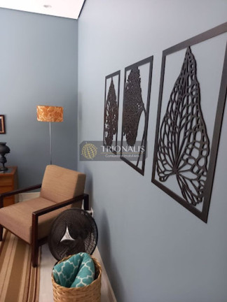Imagem Casa com 3 Quartos à Venda, 212 m² em Condominio Parque Das Garças I - Atibaia