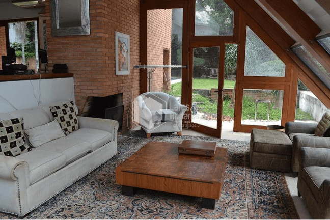 Imagem Casa com 4 Quartos à Venda, 754 m² em Retiro Morumbi - São Paulo Imagem Casa com 4 Quartos à Venda, 754 m² em Retiro Morumbi - São Paulo