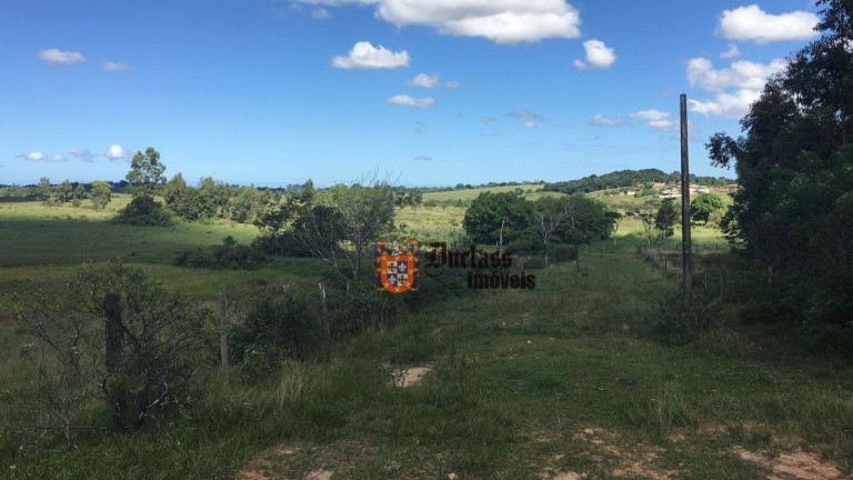 Fazenda à Venda, 1.258.400 m² em Estrada De São Vicente - Araruama