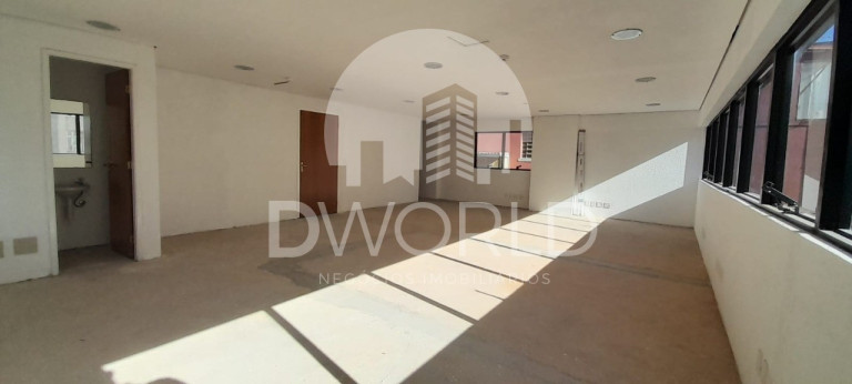 Imagem Sala Comercial para Alugar, 224 m² em Jardim Paulista - São Paulo