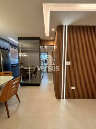 Imagem Apartamento com 2 Quartos à Venda, 79 m² em Boqueirão - Praia Grande Imagem Apartamento com 2 Quartos à Venda, 79 m² em Boqueirão - Praia Grande