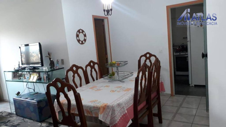 Imagem Apartamento com 3 Quartos à Venda, 86 m² em Vila Rosália - Guarulhos Imagem Apartamento com 3 Quartos à Venda, 86 m² em Vila Rosália - Guarulhos