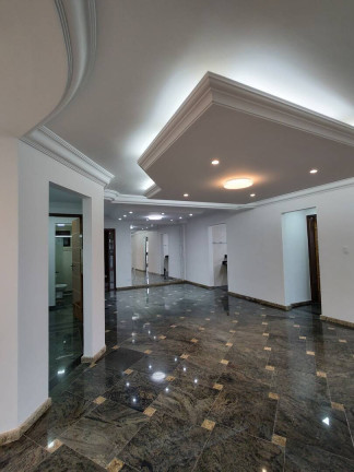 Imagem Apartamento com 5 Quartos à Venda, 136 m² em Aviação - Praia Grande Imagem Apartamento com 5 Quartos à Venda, 136 m² em Aviação - Praia Grande