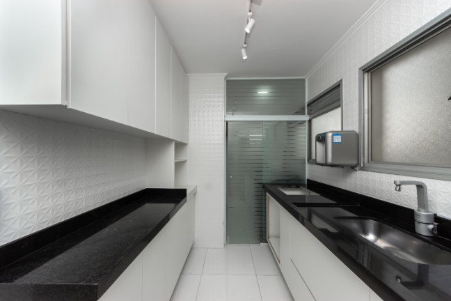 Imagem Apartamento com 2 Quartos à Venda, 56 m² em Vila Dionisia - São Paulo