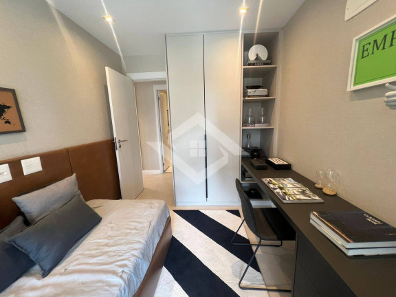 Imagem Apartamento com 4 Quartos à Venda, 156 m² em Barra Da Tijuca - Rio De Janeiro