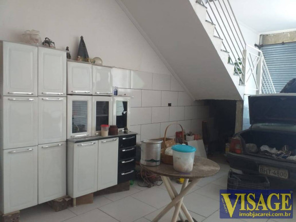 Imagem Sobrado à Venda, 250 m² em Cid. Salvador - Jacareí Imagem Sobrado à Venda, 250 m² em Cid. Salvador - Jacareí