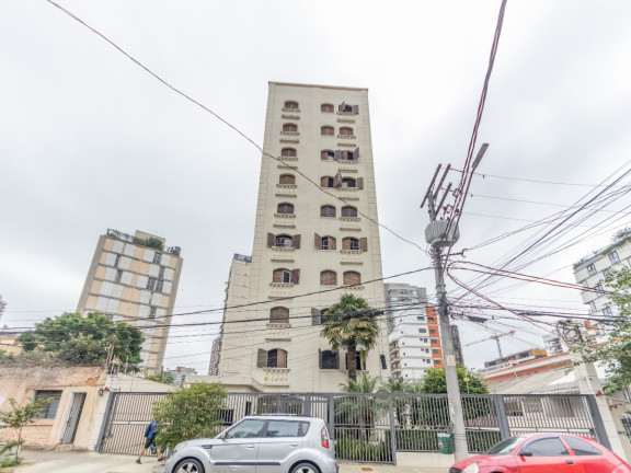 Imagem Apartamento com 3 Quartos à Venda, 85 m² em Jardim Das Bandeiras - São Paulo