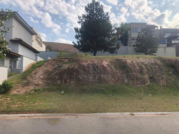 Terreno à Venda, 420 m² em Tamboré - Barueri