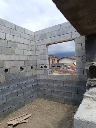 Imagem Casa de Condomínio com 2 Quartos à Venda, 41 m² em Parque Das Americas - Praia Grande