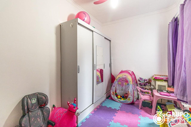Imagem Apartamento com 3 Quartos à Venda, 80 m² em Santa Maria - Santo André Imagem Apartamento com 3 Quartos à Venda, 80 m² em Santa Maria - Santo André