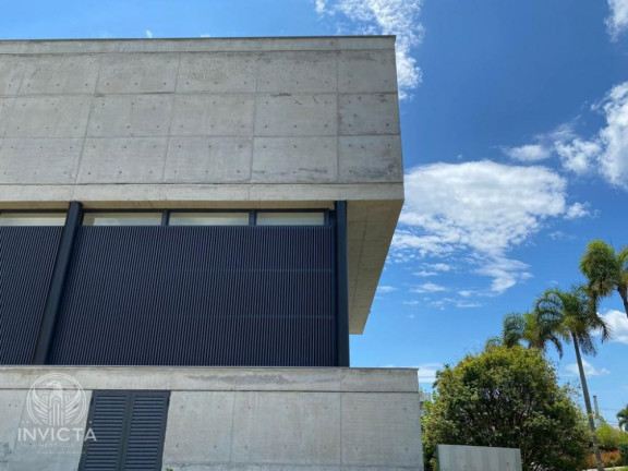 Imagem Casa com 4 Quartos à Venda, 500 m² em Praia Brava De Itajaí - Itajaí
