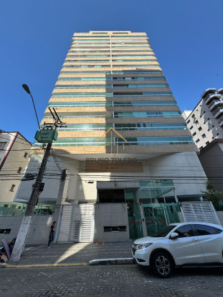 Imagem Apartamento com 3 Quartos à Venda, 141 m² em Guilhermina - Praia Grande Imagem Apartamento com 3 Quartos à Venda, 141 m² em Guilhermina - Praia Grande