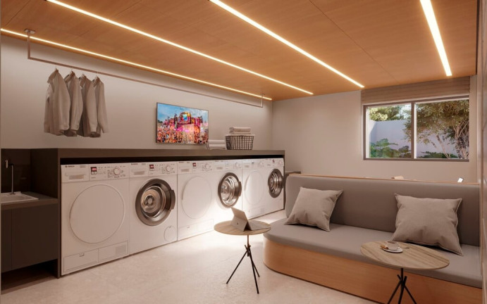 Imagem Apartamento com 1 Quarto à Venda, 61 m² em Indianópolis - São Paulo Imagem Apartamento com 1 Quarto à Venda, 61 m² em Indianópolis - São Paulo