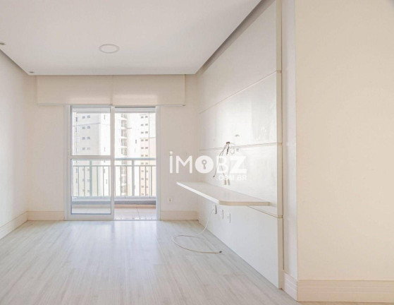 Imagem Imóvel com 2 Quartos à Venda, 50 m² em Vila Andrade - São Paulo Imagem Imóvel com 2 Quartos à Venda, 50 m² em Vila Andrade - São Paulo