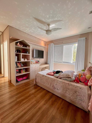 Imagem Casa de Condomínio com 4 Quartos à Venda, 448 m² em Vila Aviação - Bauru