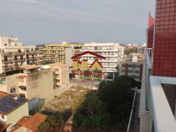 Imagem Cobertura com 4 Quartos à Venda, 267 m² em Centro - Cabo Frio Imagem Cobertura com 4 Quartos à Venda, 267 m² em Centro - Cabo Frio
