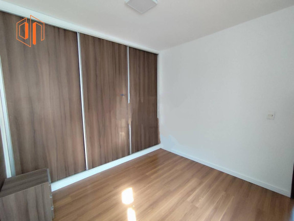 Imagem Apartamento com 2 Quartos à Venda, 55 m² em Afonso Pena - São José Dos Pinhais